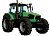 Deutz-Fahr 6145W HD